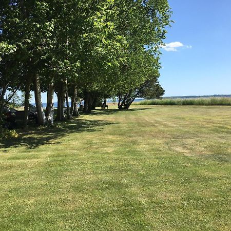Sofryd B&B Praesto Exterior photo