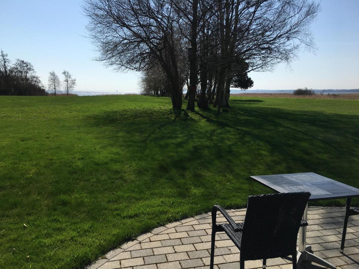 Sofryd B&B Praesto Exterior photo