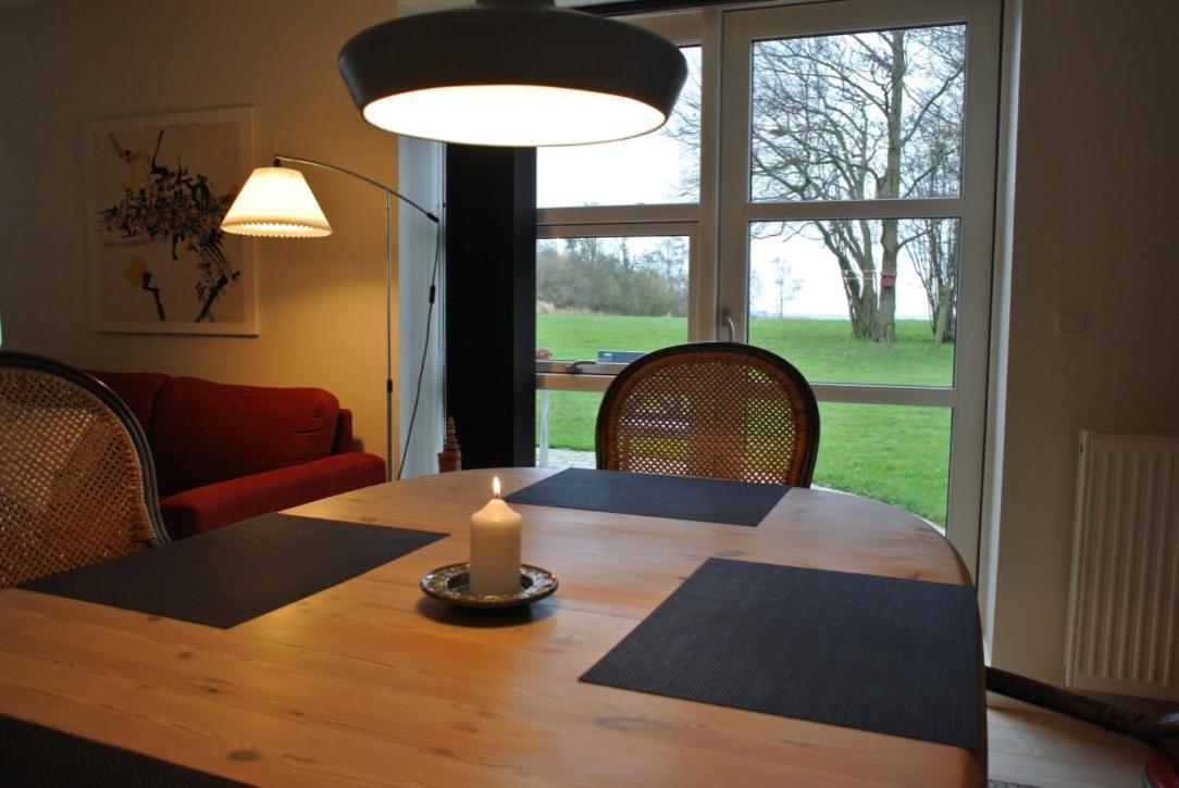 Sofryd B&B Praesto Exterior photo