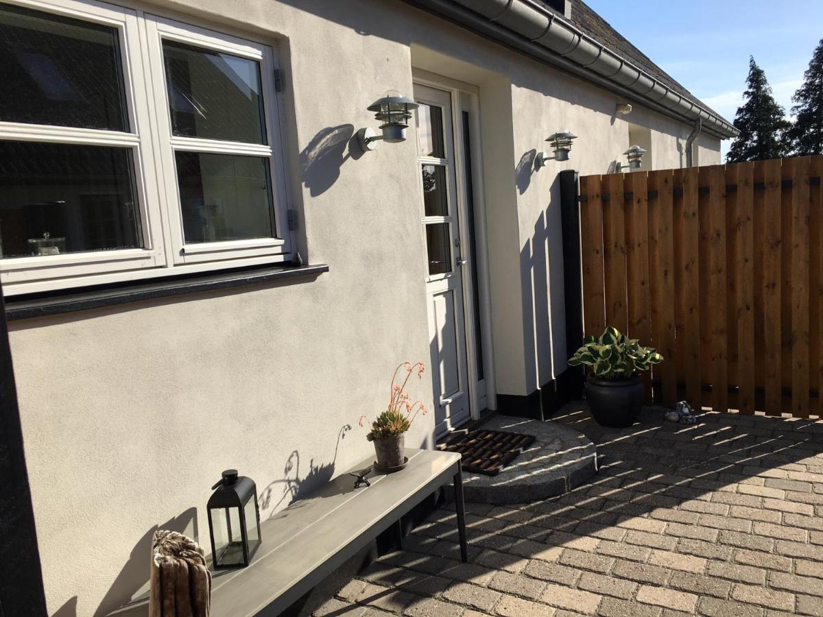 Sofryd B&B Praesto Exterior photo