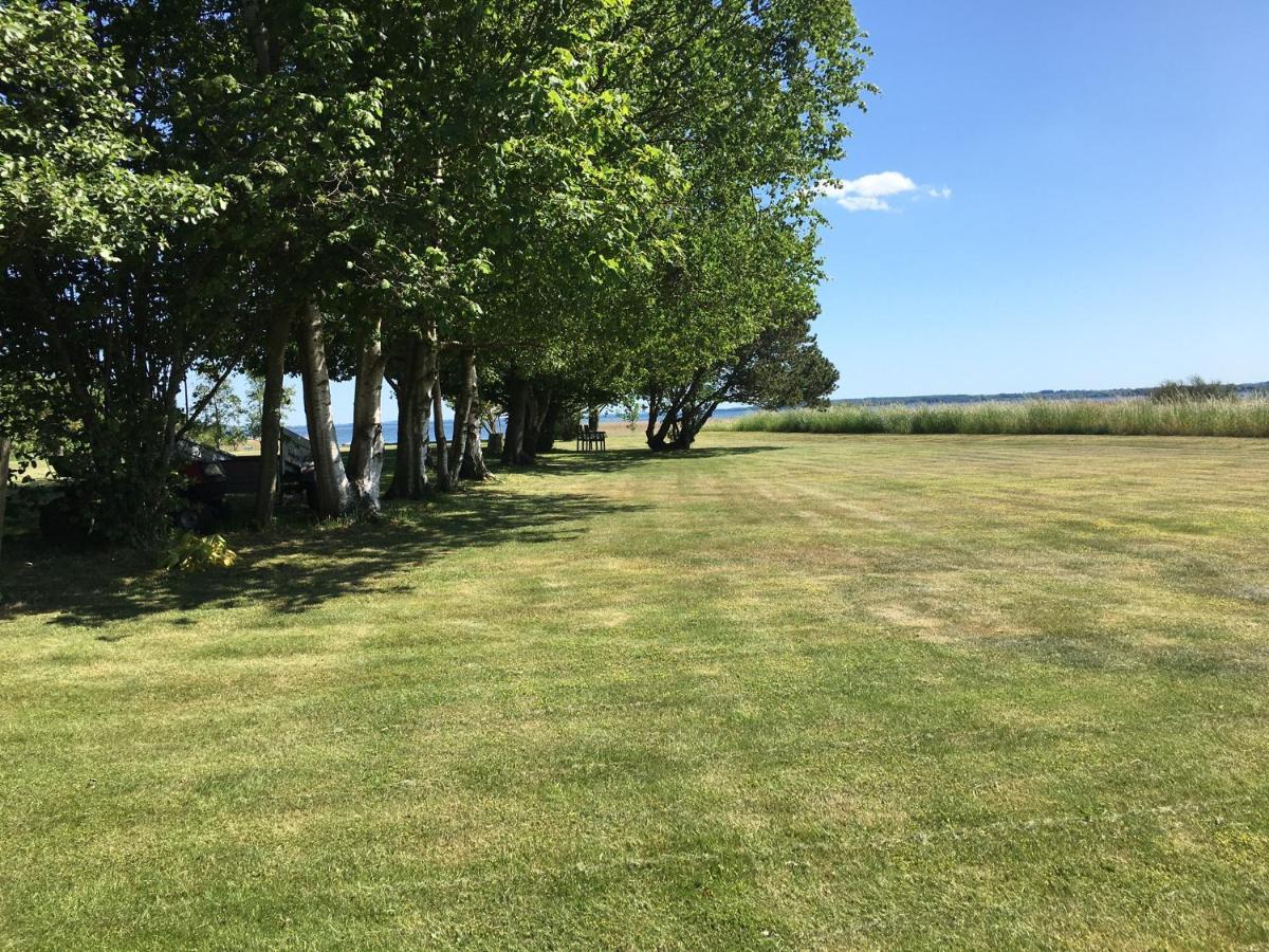 Sofryd B&B Praesto Exterior photo
